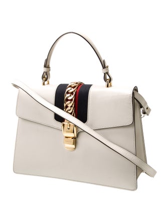 Gucci Sylvie Web Sylvie Medium
