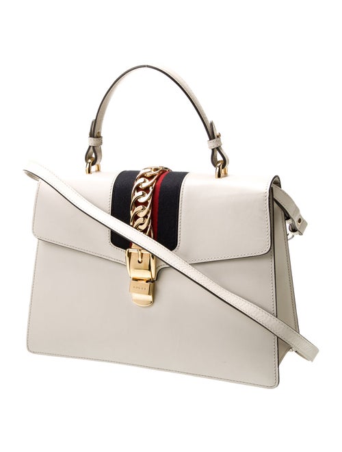 Gucci Sylvie Web Sylvie Medium