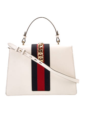 Gucci Sylvie Web Sylvie Medium