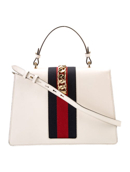 Gucci Sylvie Web Sylvie Medium