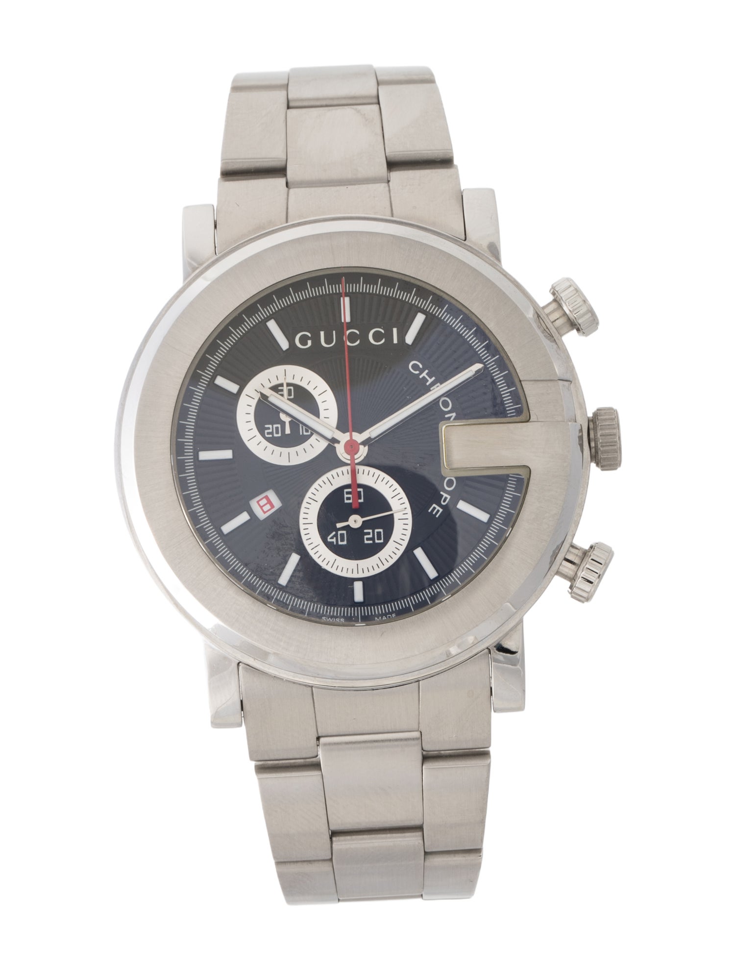 Gucci G-Chrono Watch