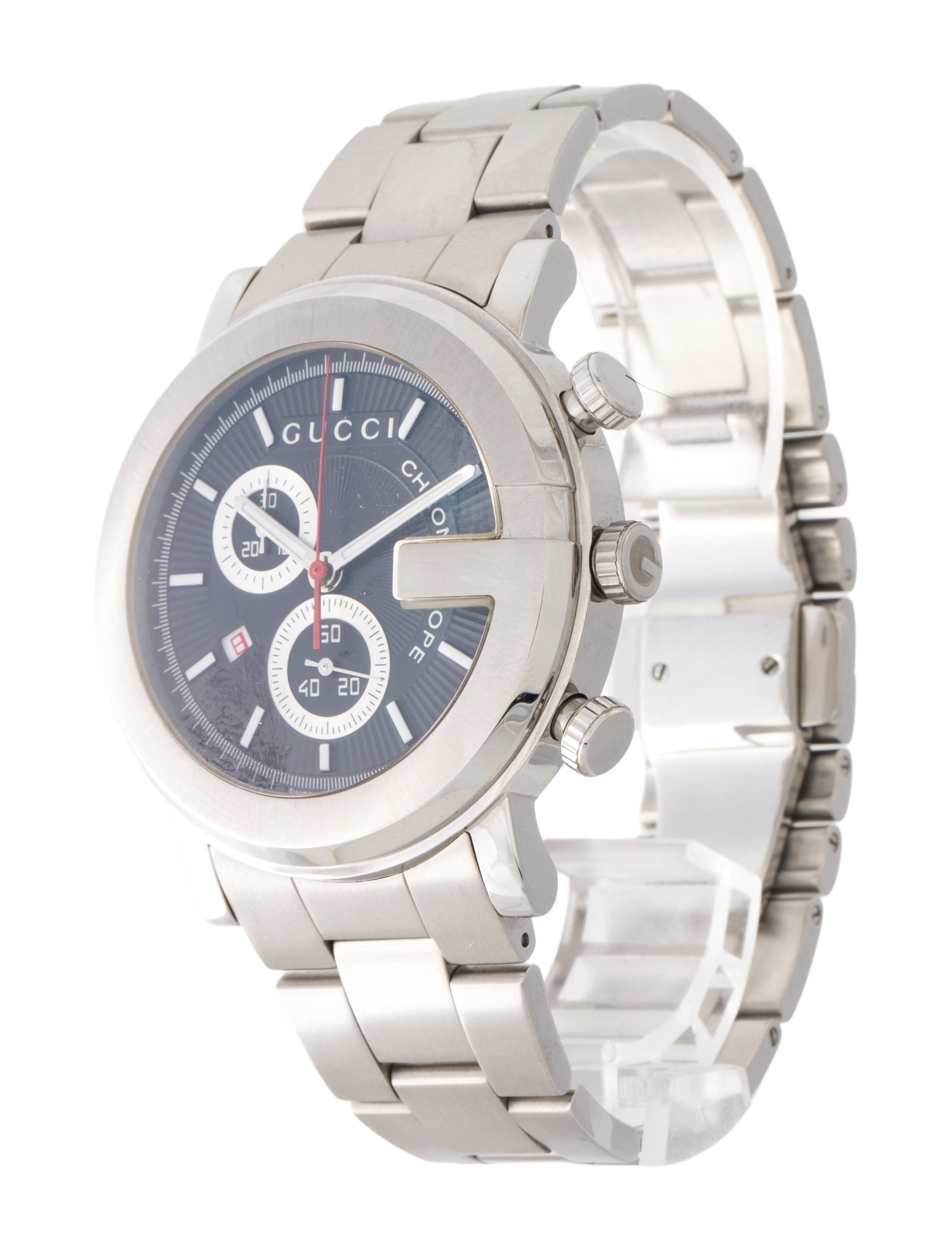 Gucci G-Chrono Watch