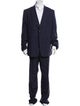 Gucci 2023 Horsebit Accent Two-Piece Suit