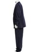 Gucci 2023 Horsebit Accent Two-Piece Suit
