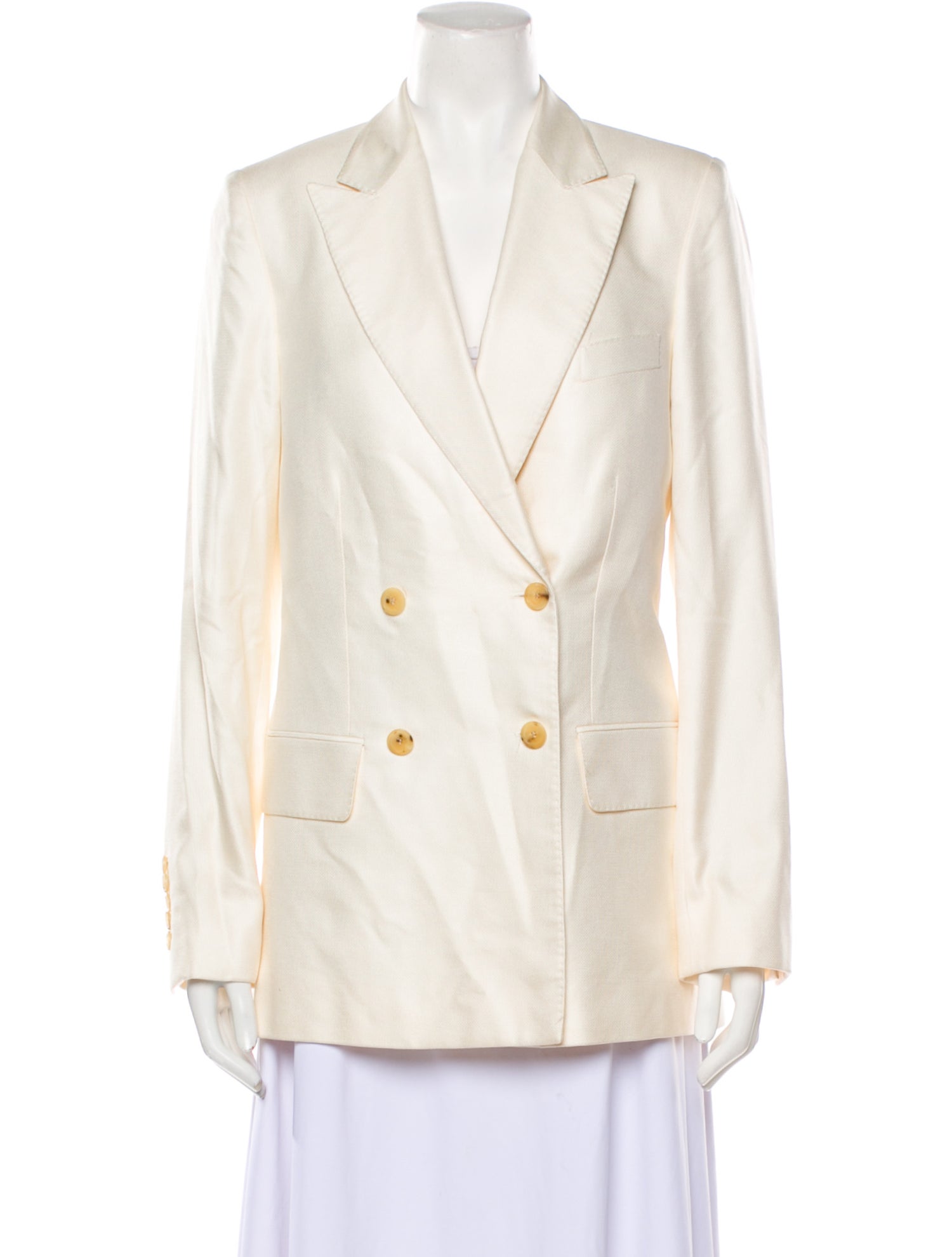 Gucci Vintage 2002 Blazer