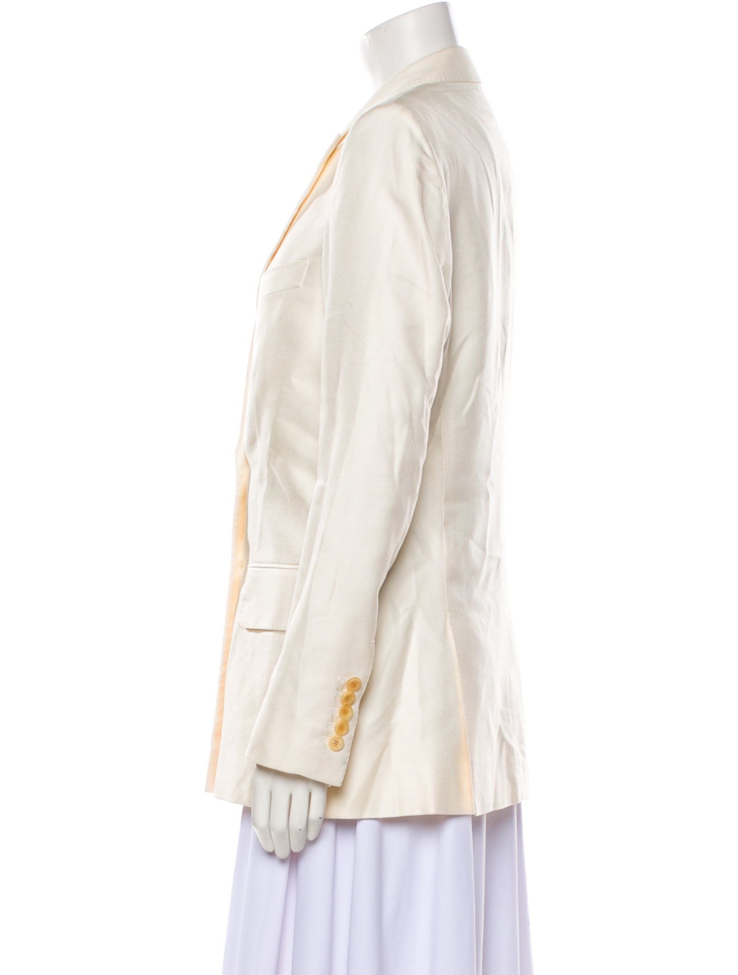 Gucci Vintage 2002 Blazer