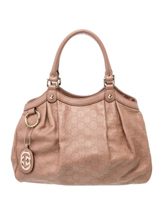 Gucci Interlocking G Sukey