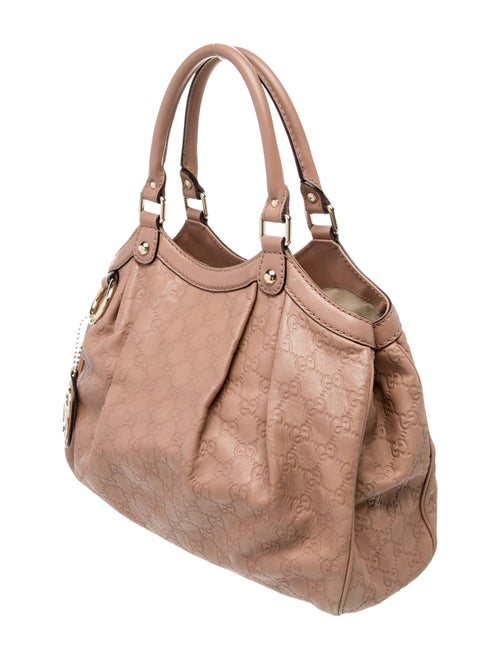 Gucci Interlocking G Sukey