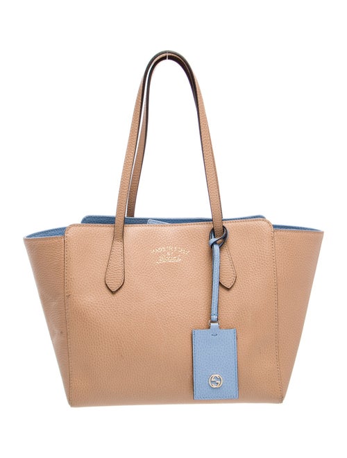 Gucci Interlocking G Swing