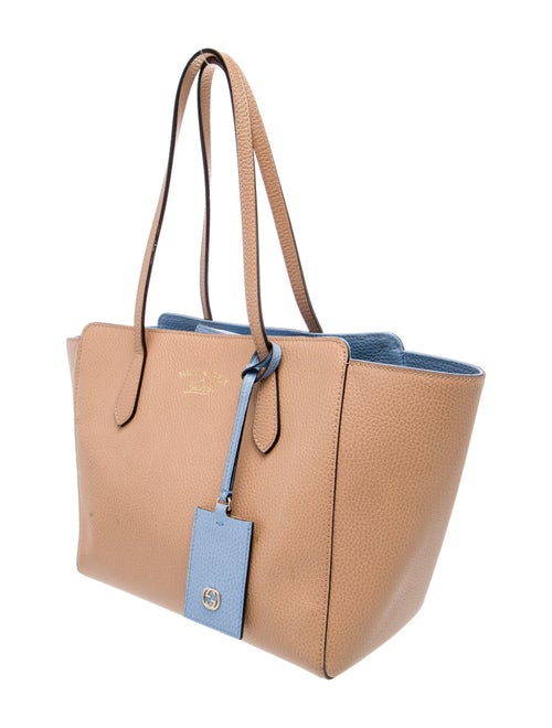 Gucci Interlocking G Swing