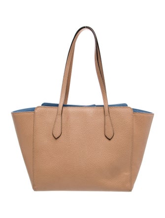 Gucci Interlocking G Swing