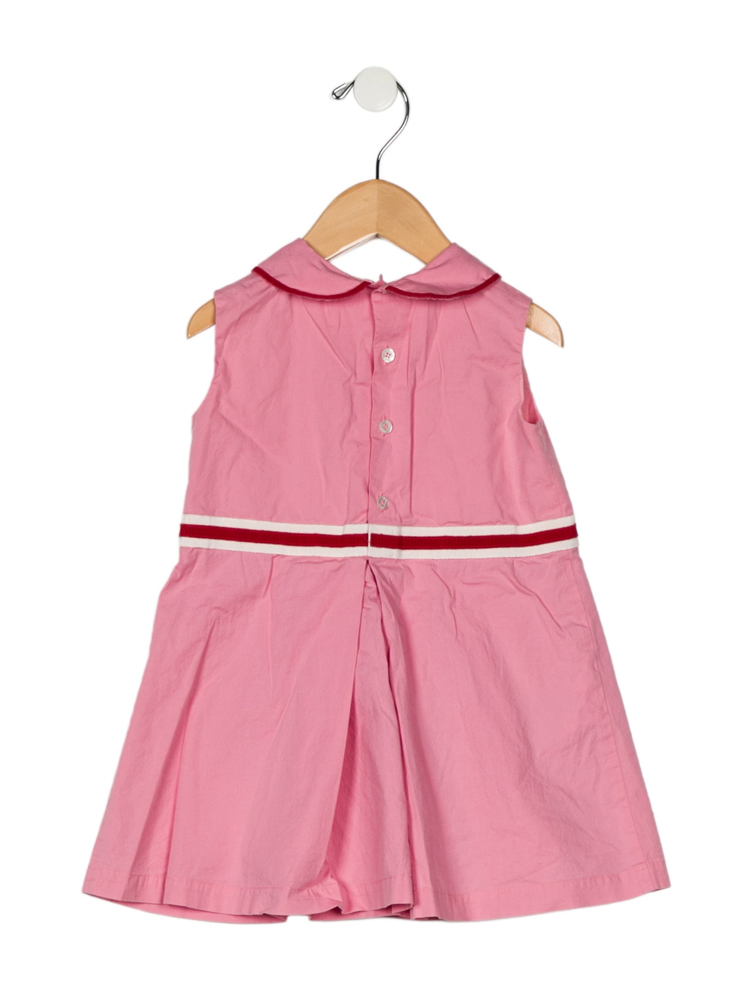Gucci Sleeveless Dress