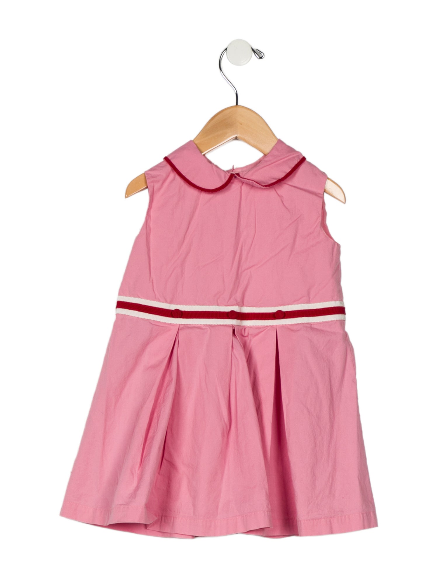 Gucci Sleeveless Dress