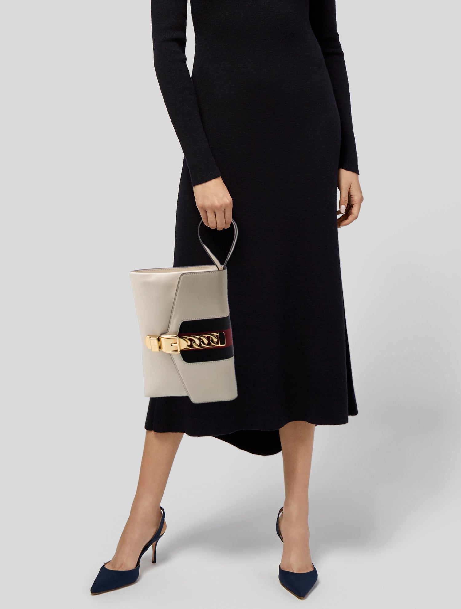 Gucci Sylvie Web Sylvie