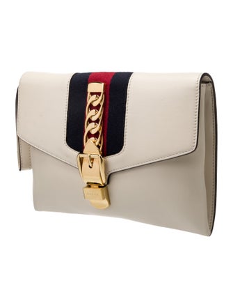 Gucci Sylvie Web Sylvie