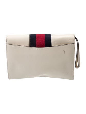 Gucci Sylvie Web Sylvie