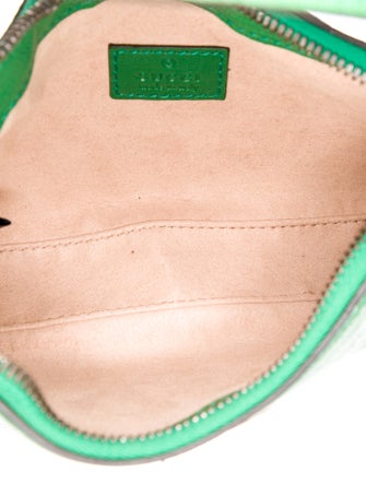 Gucci Double G Aphrodite Mini