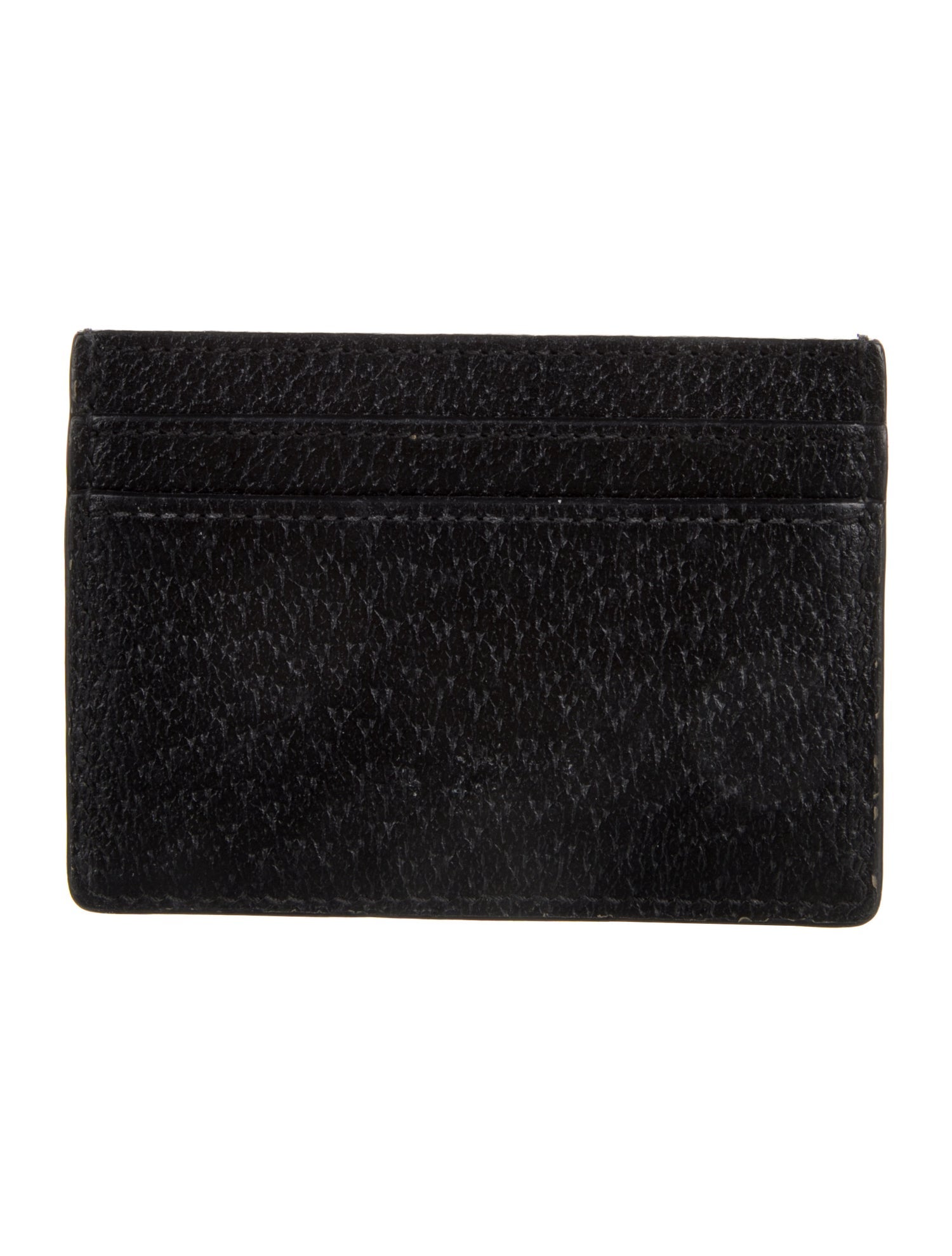 Gucci ophidia card holder Web Accent Card Holder