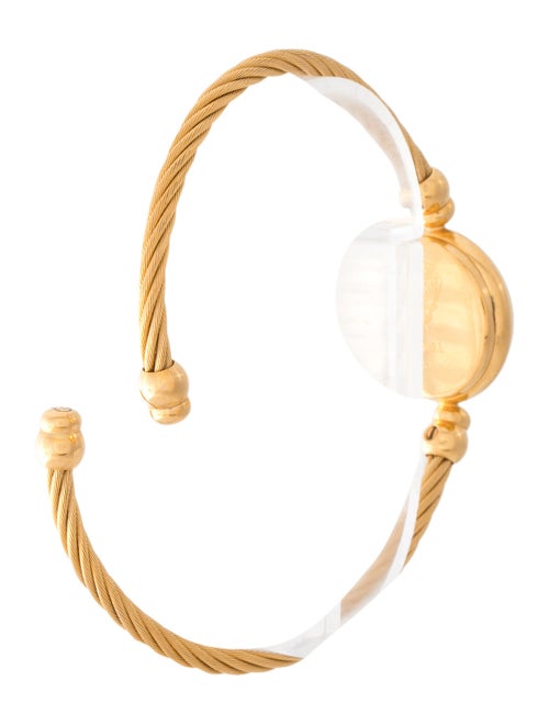 Gucci 2700 Series Watch