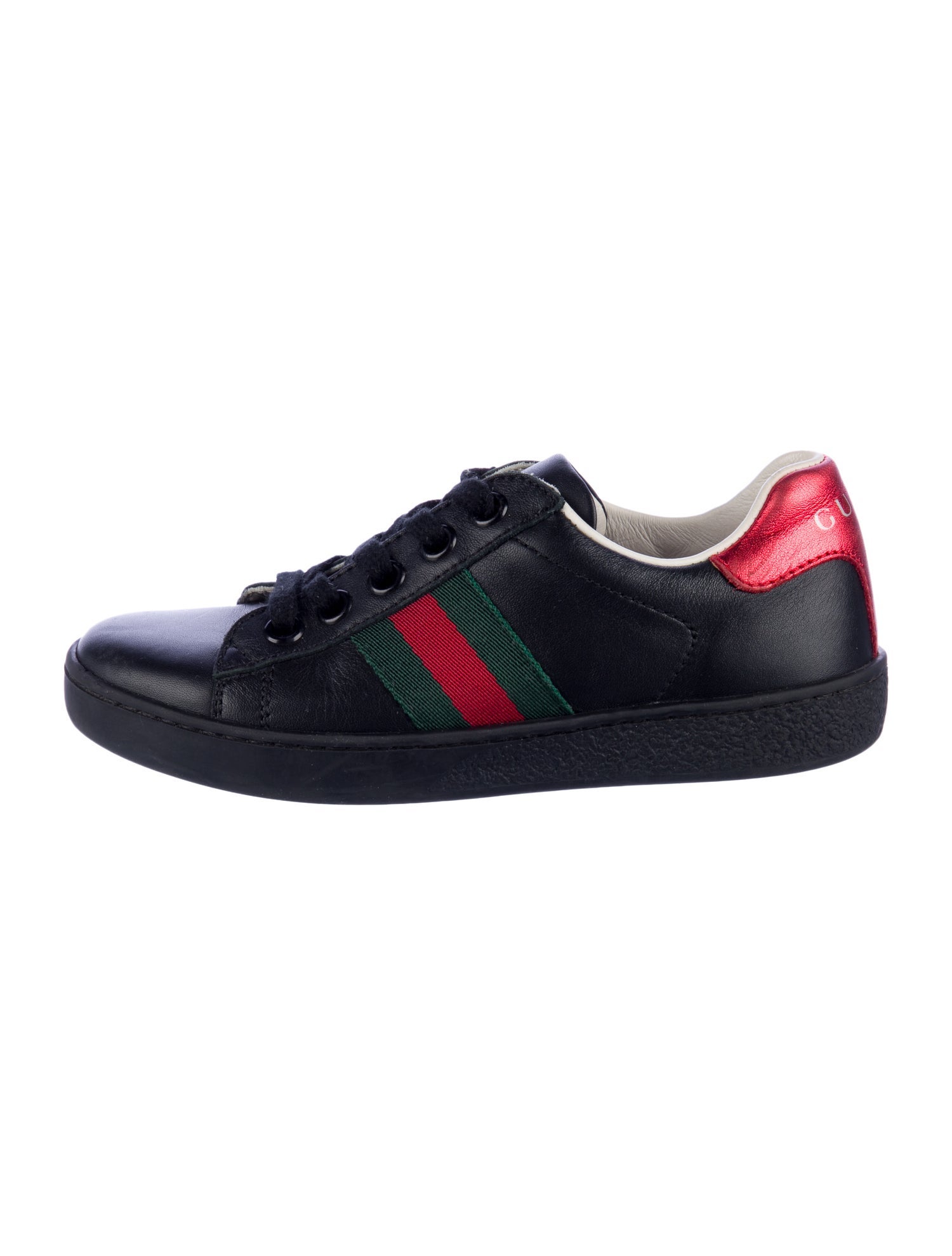 Gucci Low-Top Sneakers