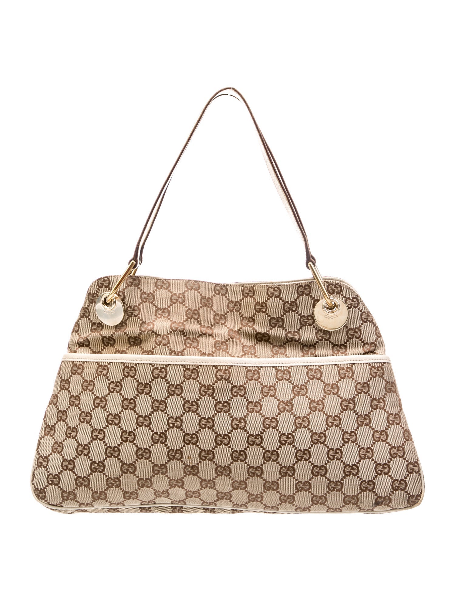 Gucci GG Canvas Eclipse