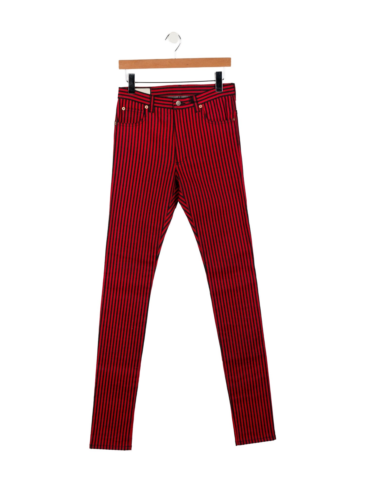 Gucci 2019 Skinny Jeans