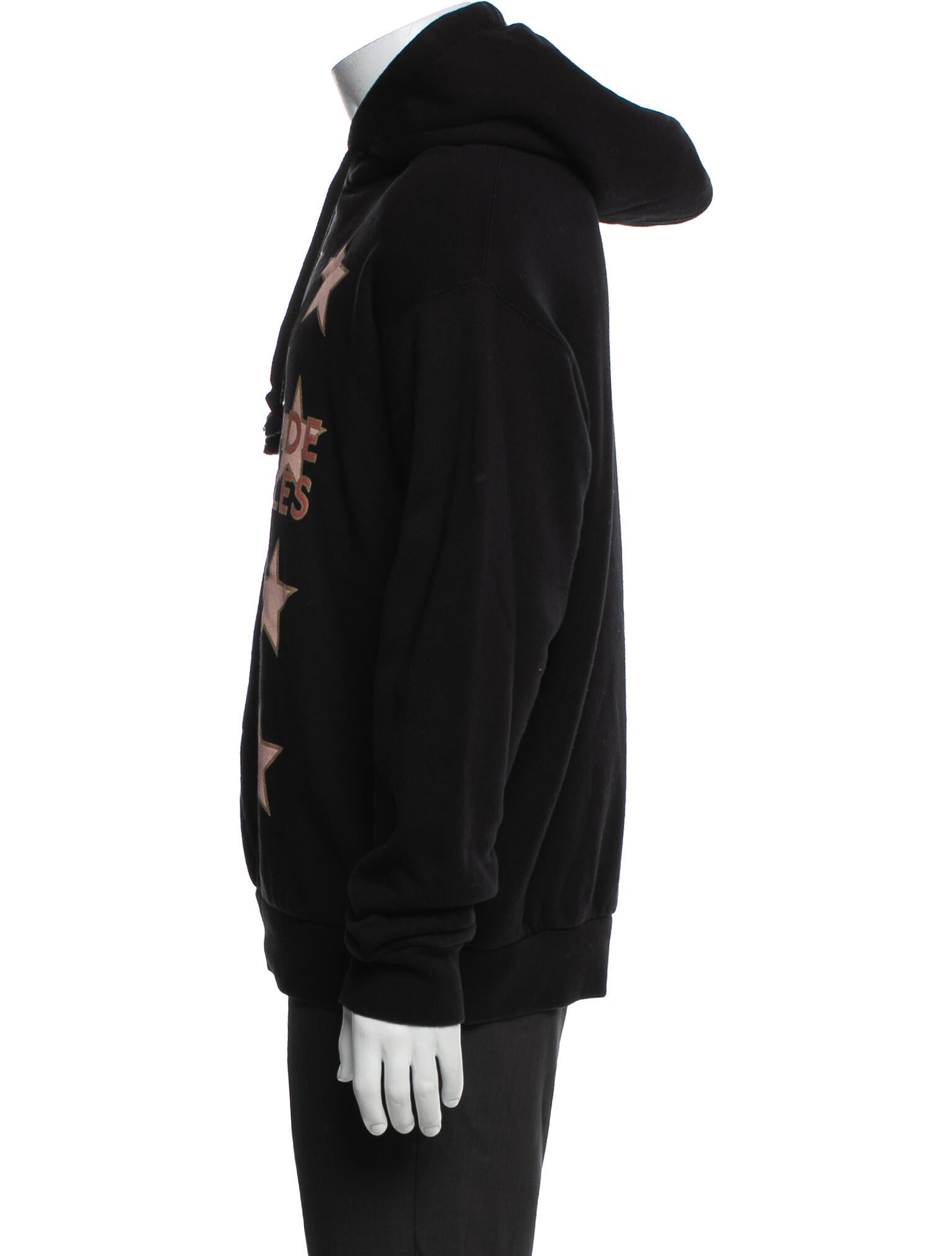 Gucci 2022 Printed Hoodie