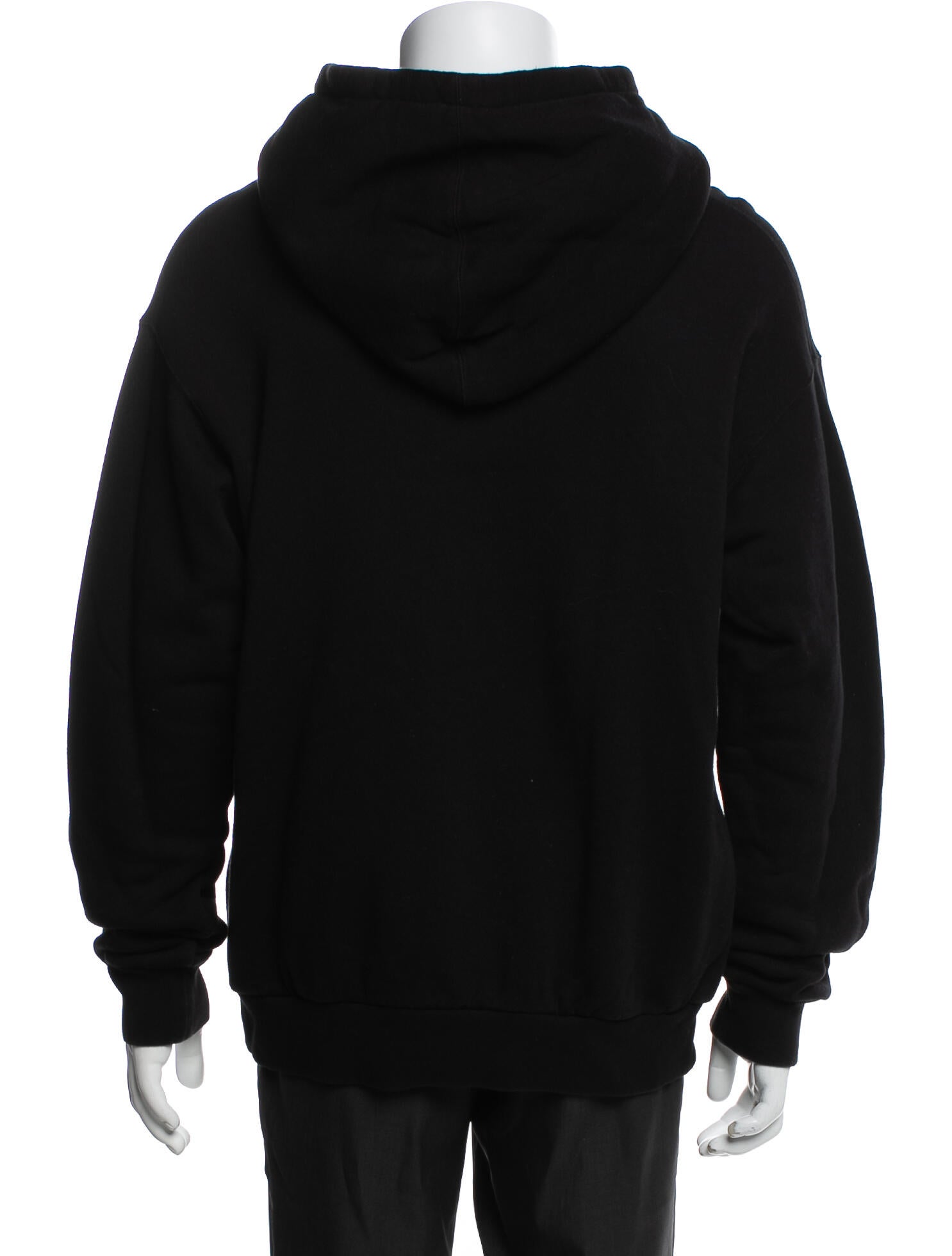 Gucci 2022 Printed Hoodie