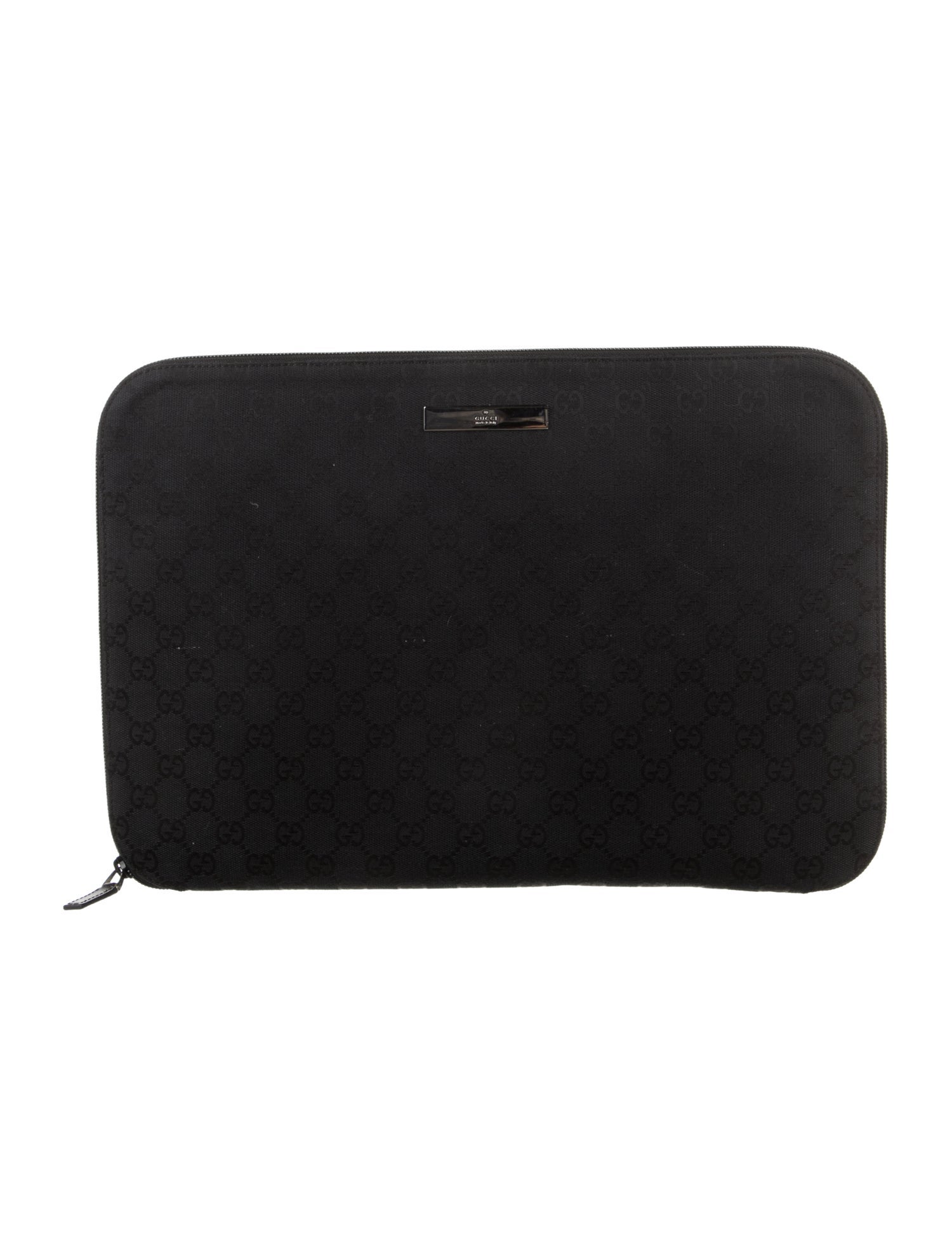 Gucci GG Canvas Case