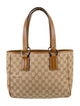 Gucci GG Canvas Tote