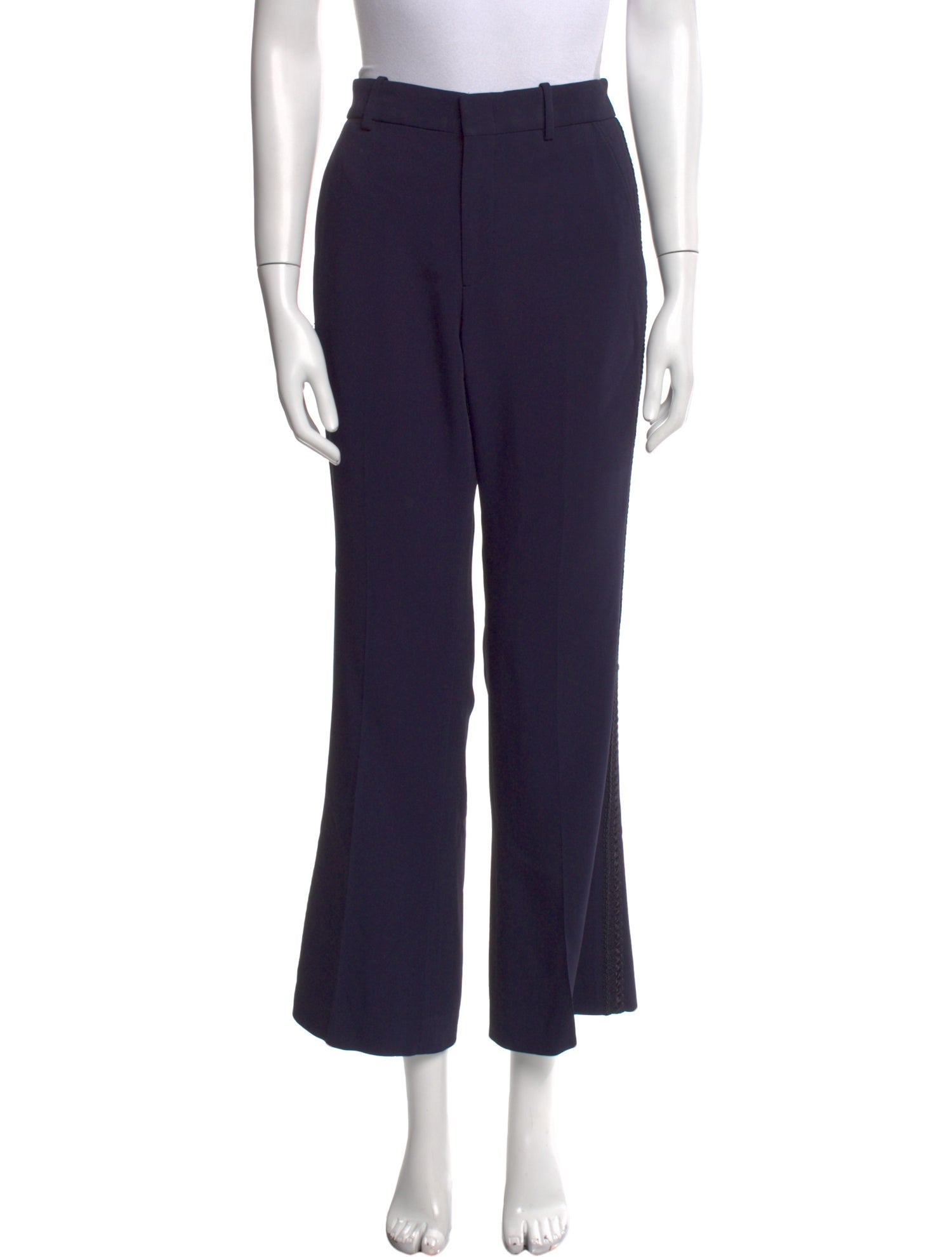 Gucci Wide Leg Pants