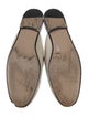 Gucci Horsebit Accent Leather Mules