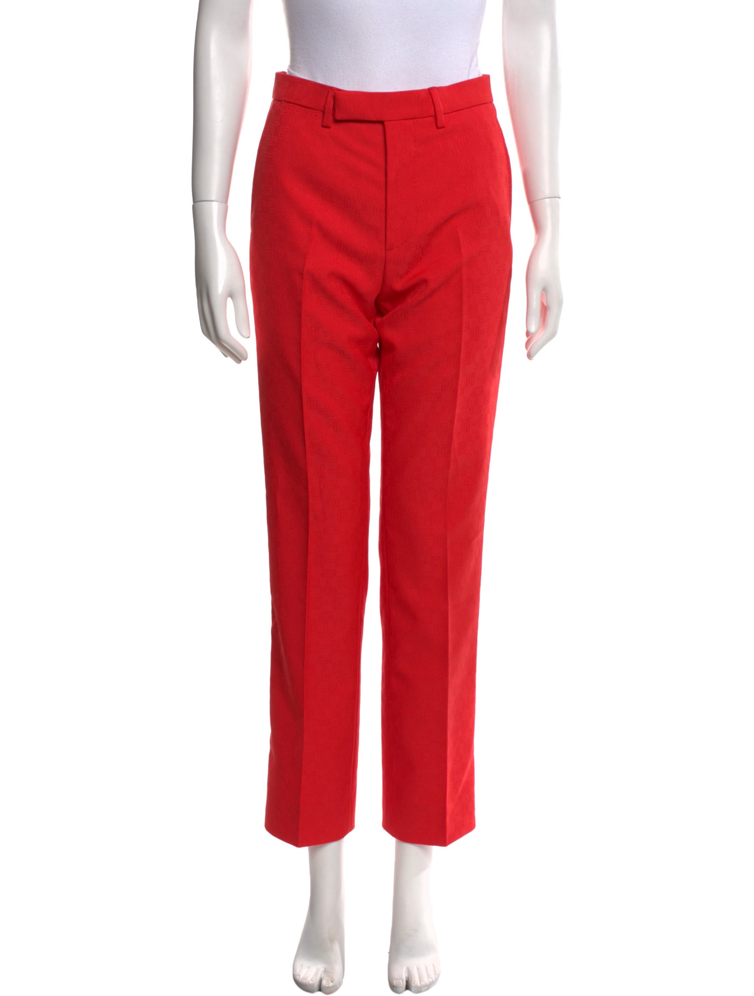 Gucci Straight Leg Pants w/ Tags