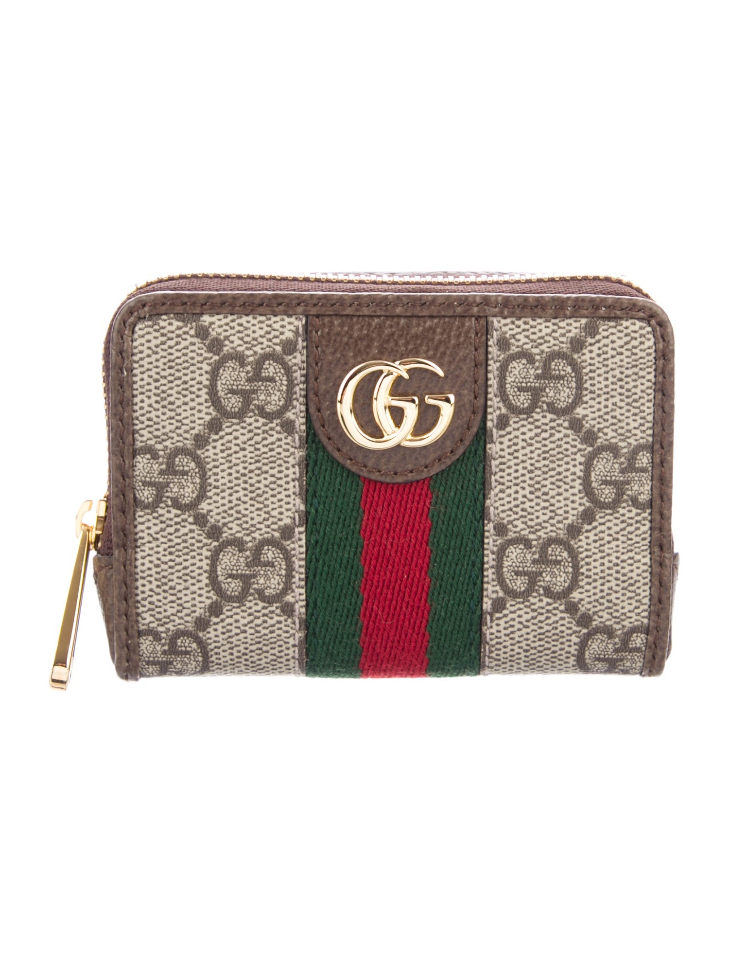 Gucci Radura Playing Cards & Case Set