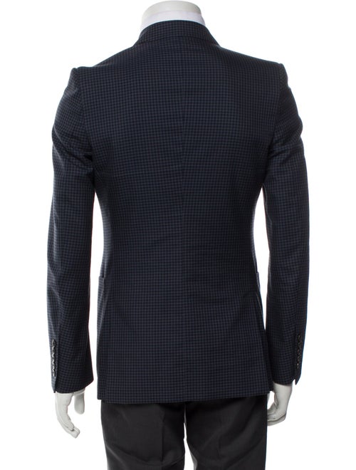 Gucci GG Logo Blazer