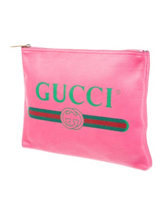 Gucci Web Portfolio