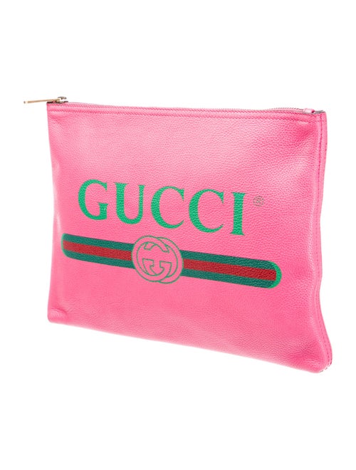 Gucci Web Portfolio