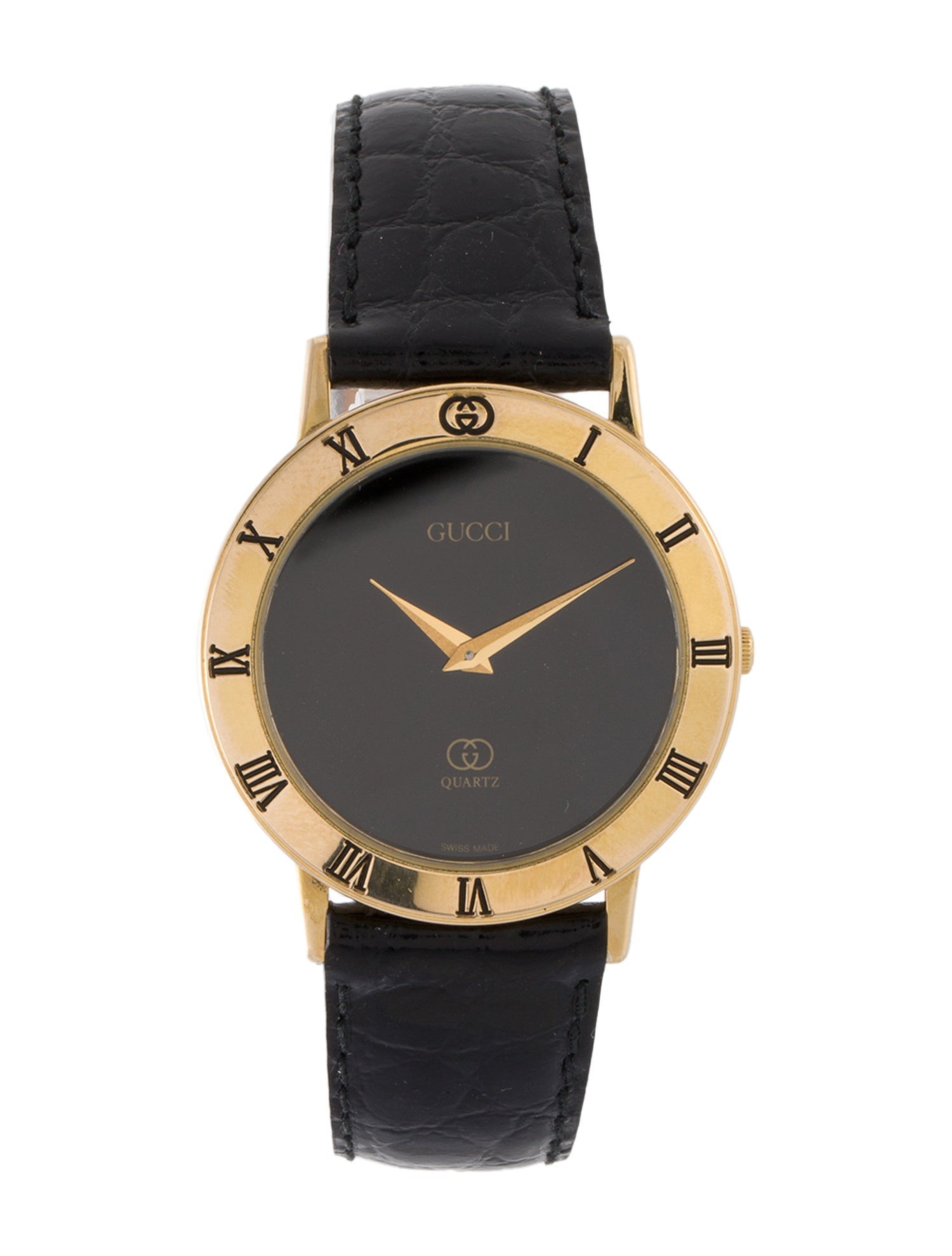 Gucci 3000 Series Watch