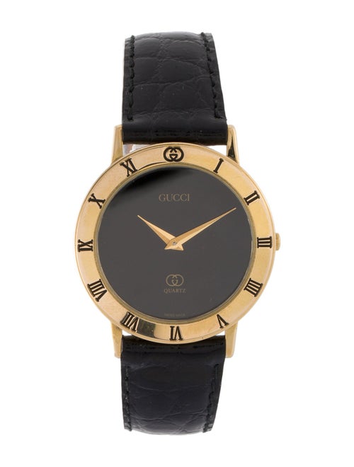 Gucci 3000 Series Watch