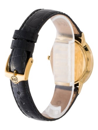 Gucci 3000 Series Watch
