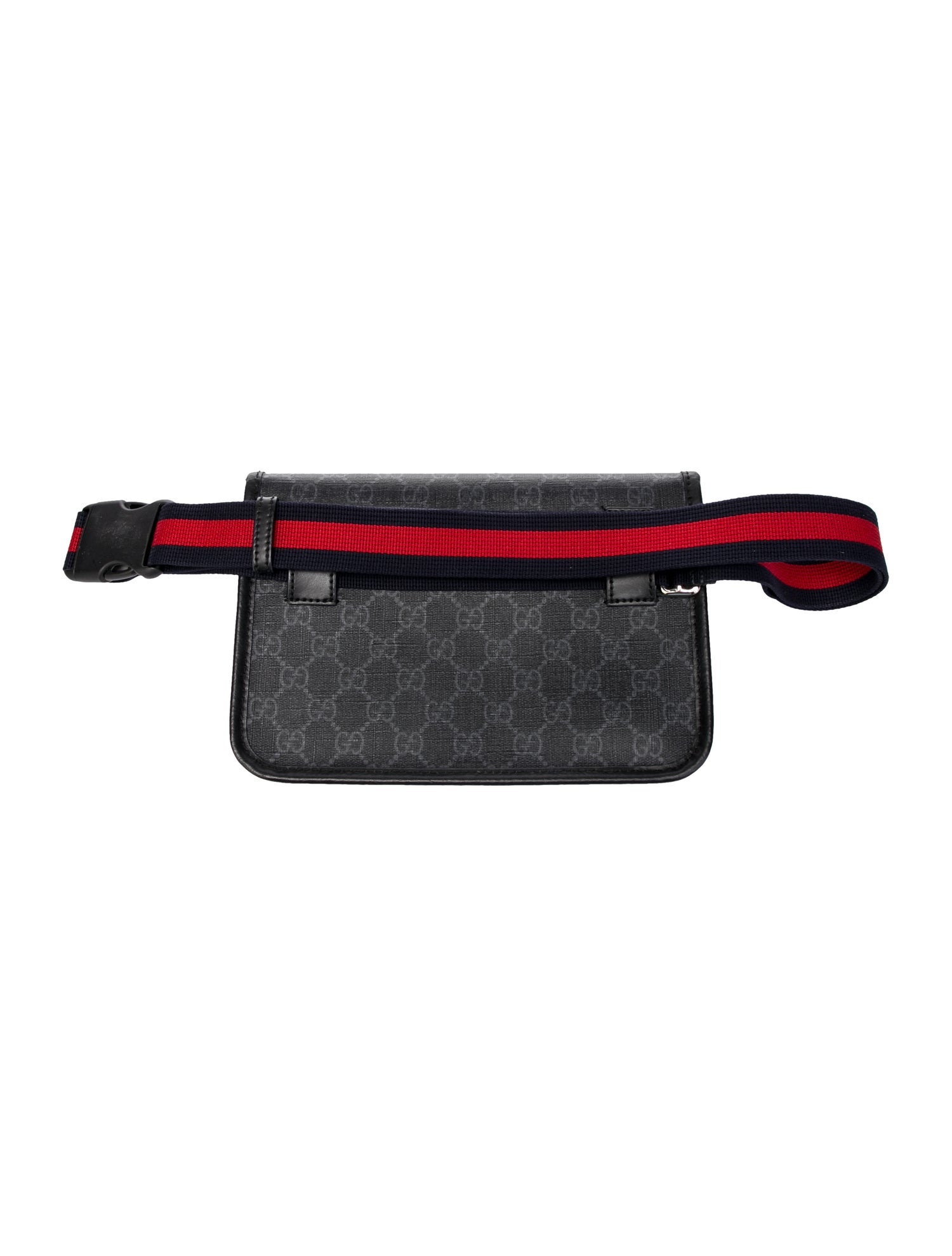 Gucci GG Supreme Belt Bag
