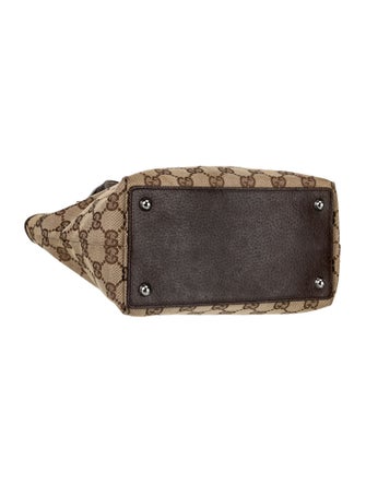 Gucci GG Canvas Eclipse