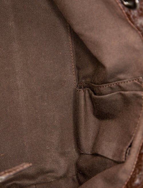 Gucci GG Canvas Eclipse