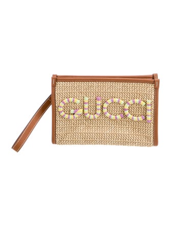 Gucci Signature Clutch 2024
