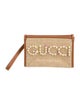 Gucci Signature Clutch 2024