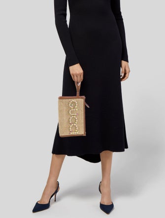 Gucci Signature Clutch 2024