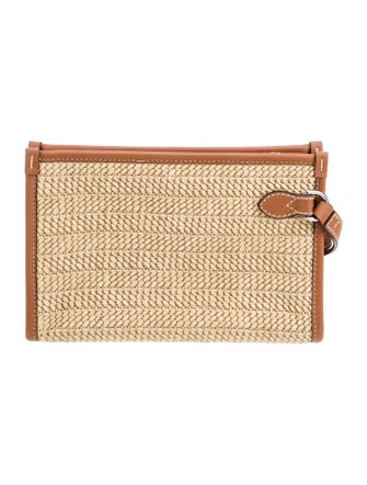 Gucci Signature Clutch 2024