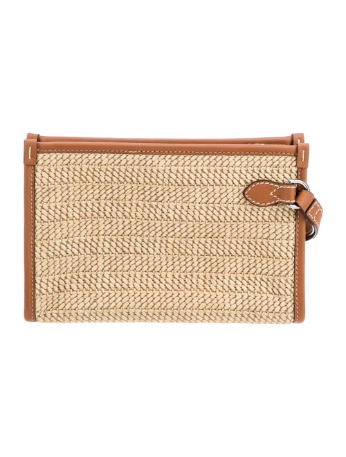 Gucci Signature Clutch 2024