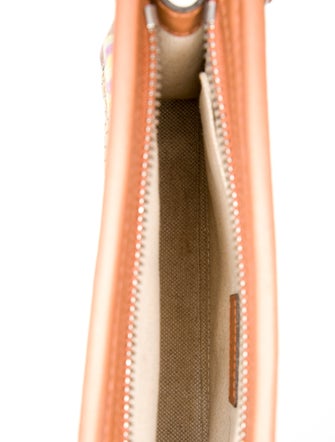 Gucci Signature Clutch 2024