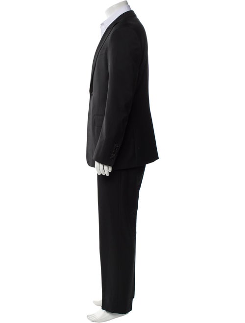 Gucci Wool Two-Piece Suit